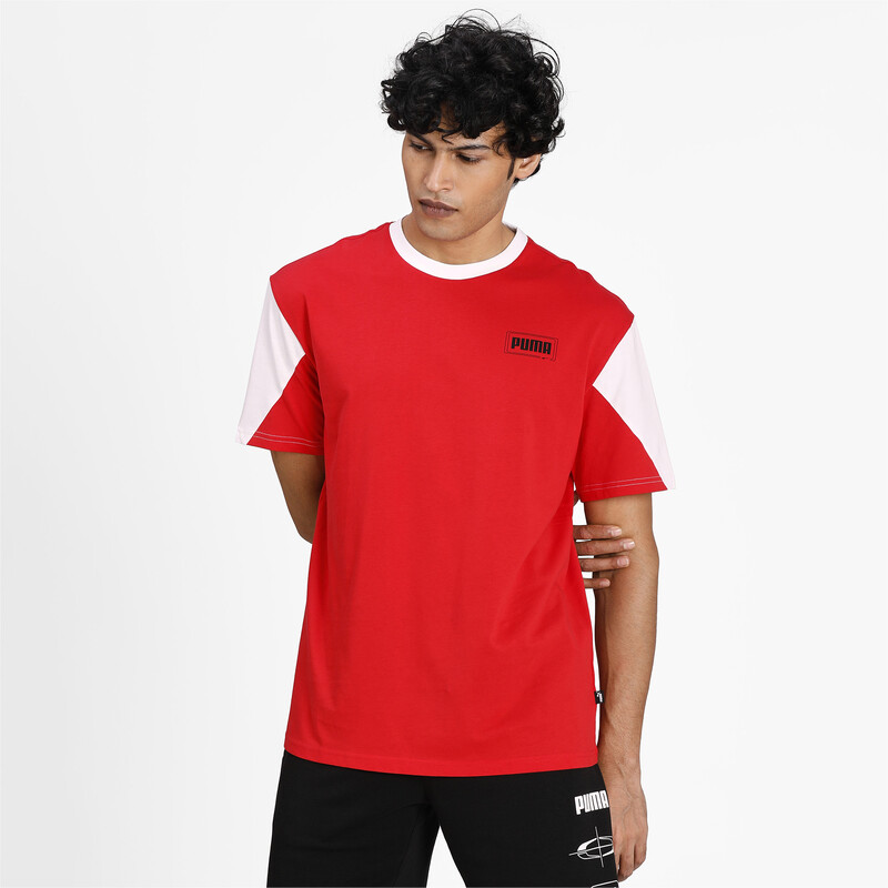 

Men's PUMA Rebel Advanced Relaxed T-shirt