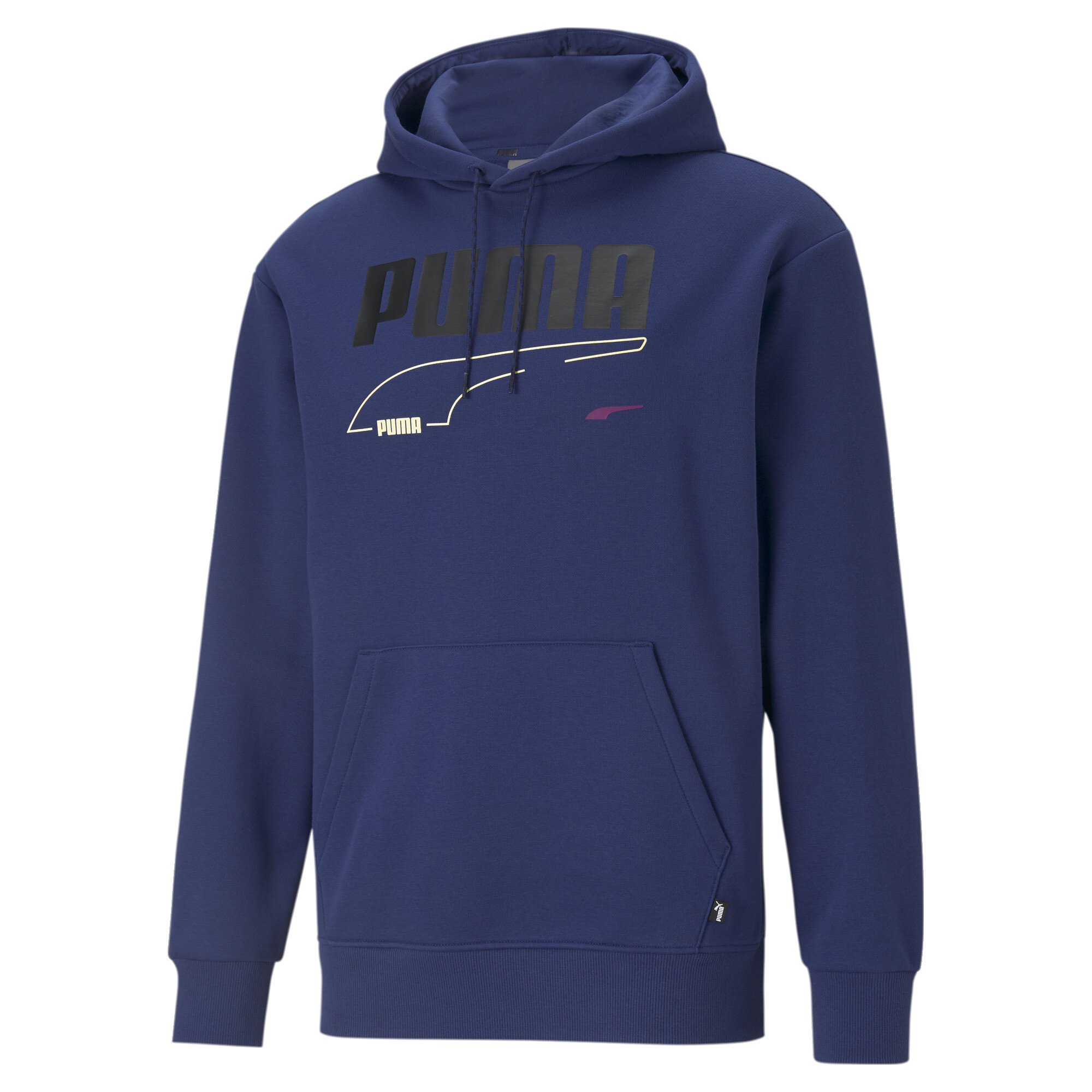 puma hoodie ebay