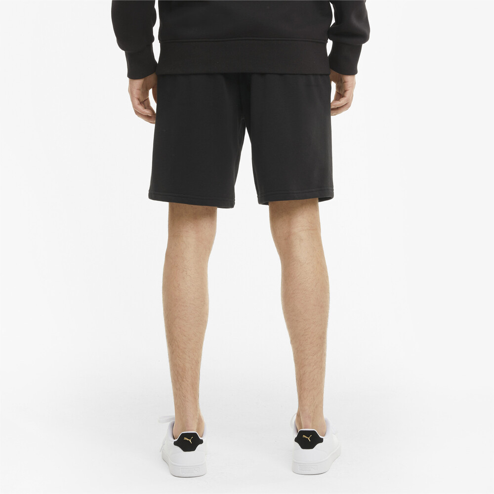 

PUMA - male - Шорты Rebel Men' Shorts – Puma Black –, Черный
