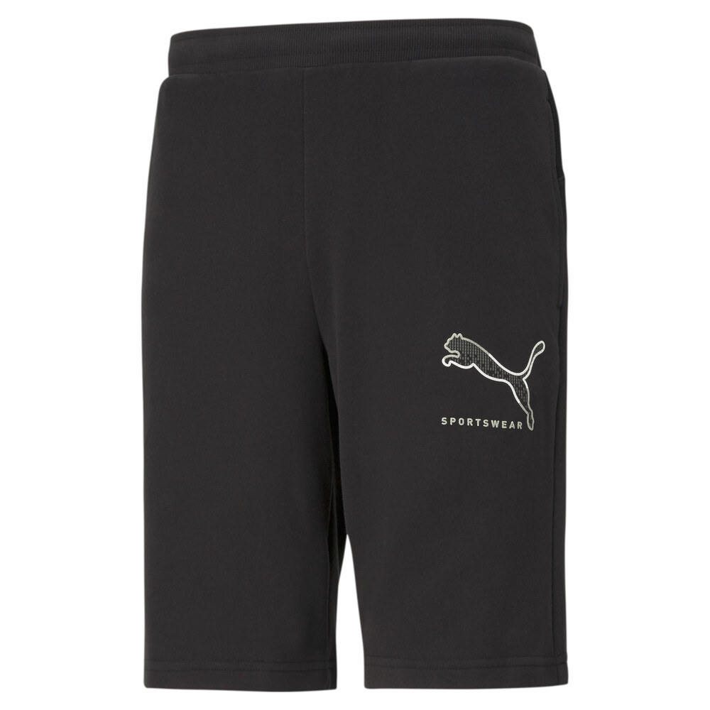фото Шорты athletics men's shorts puma
