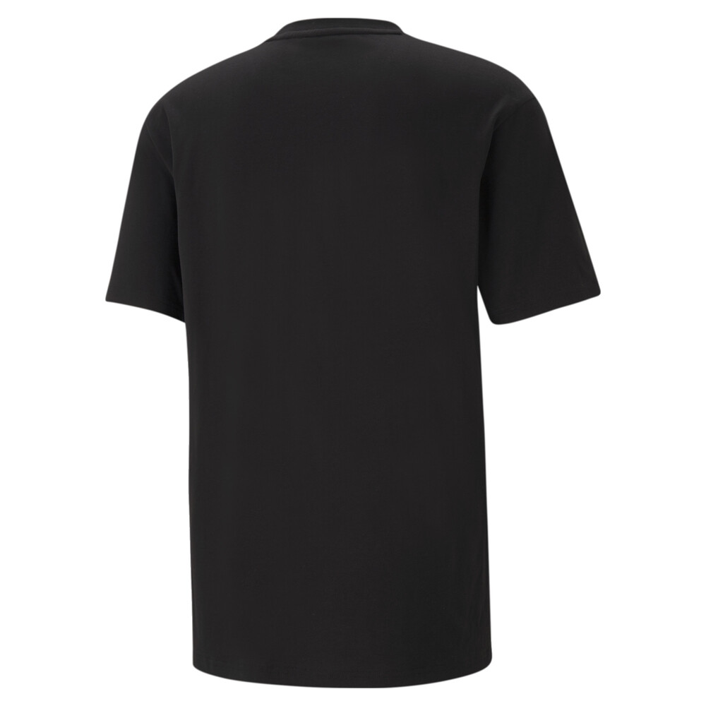 

PUMA - male - Футболка RAD/CAL Men' Tee – Puma Black –, Черный