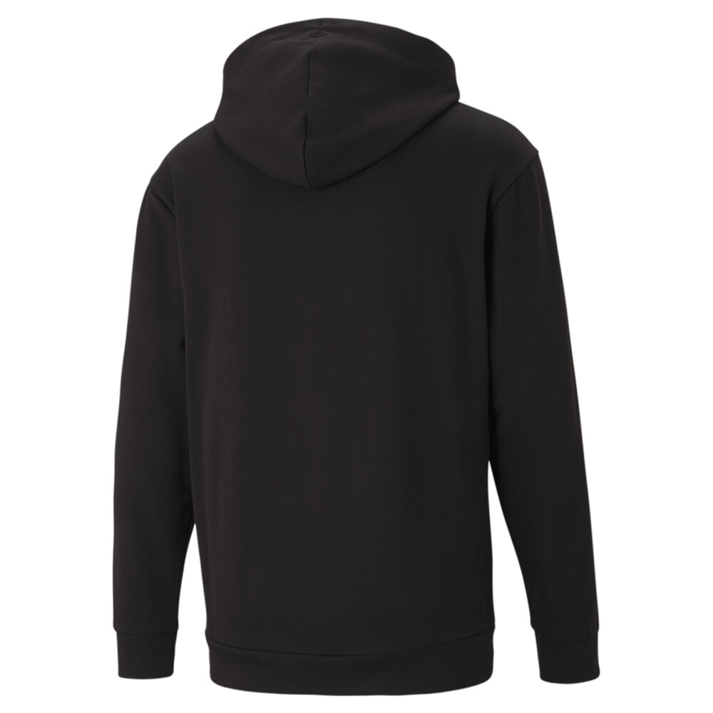 

PUMA - male - Толстовка RAD/CAL Men' Hoodie – Puma Black –, Черный
