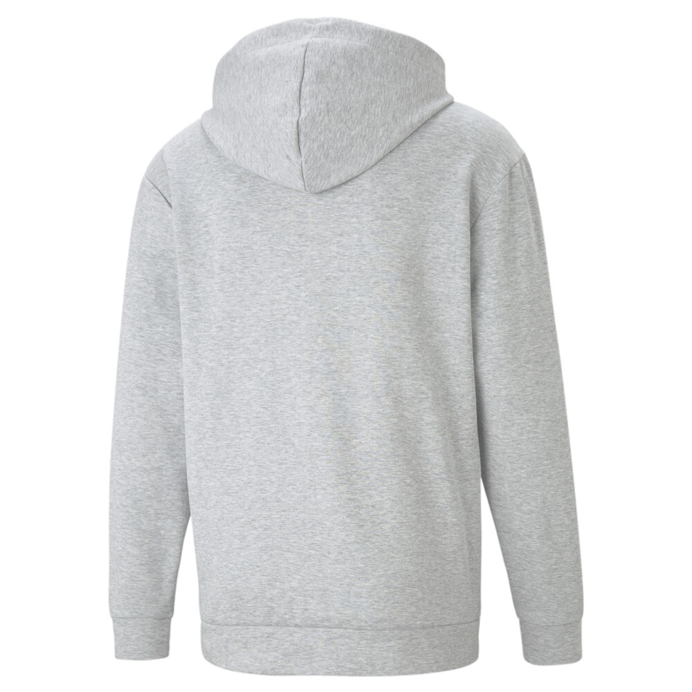 

PUMA - male - Толстовка RAD/CAL Men's Hoodie – Light Gray Heather –, Серый