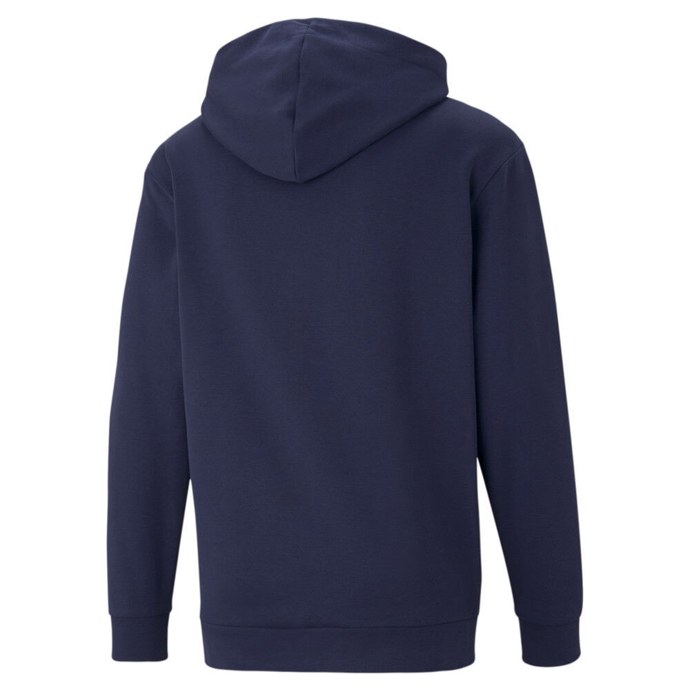 фото Толстовка rad/cal men's hoodie puma