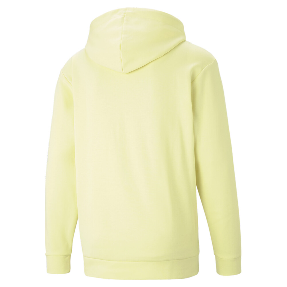 фото Толстовка rad/cal men's hoodie puma