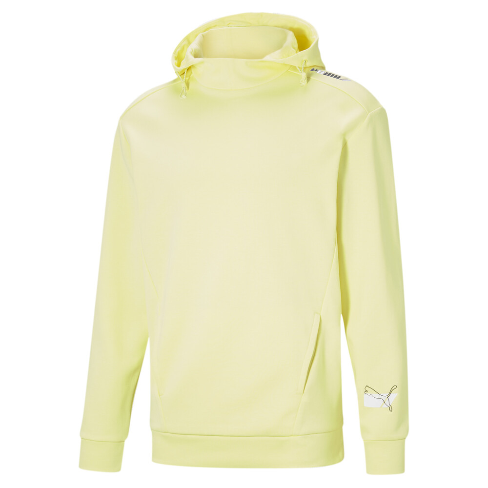 фото Толстовка rad/cal men's hoodie puma