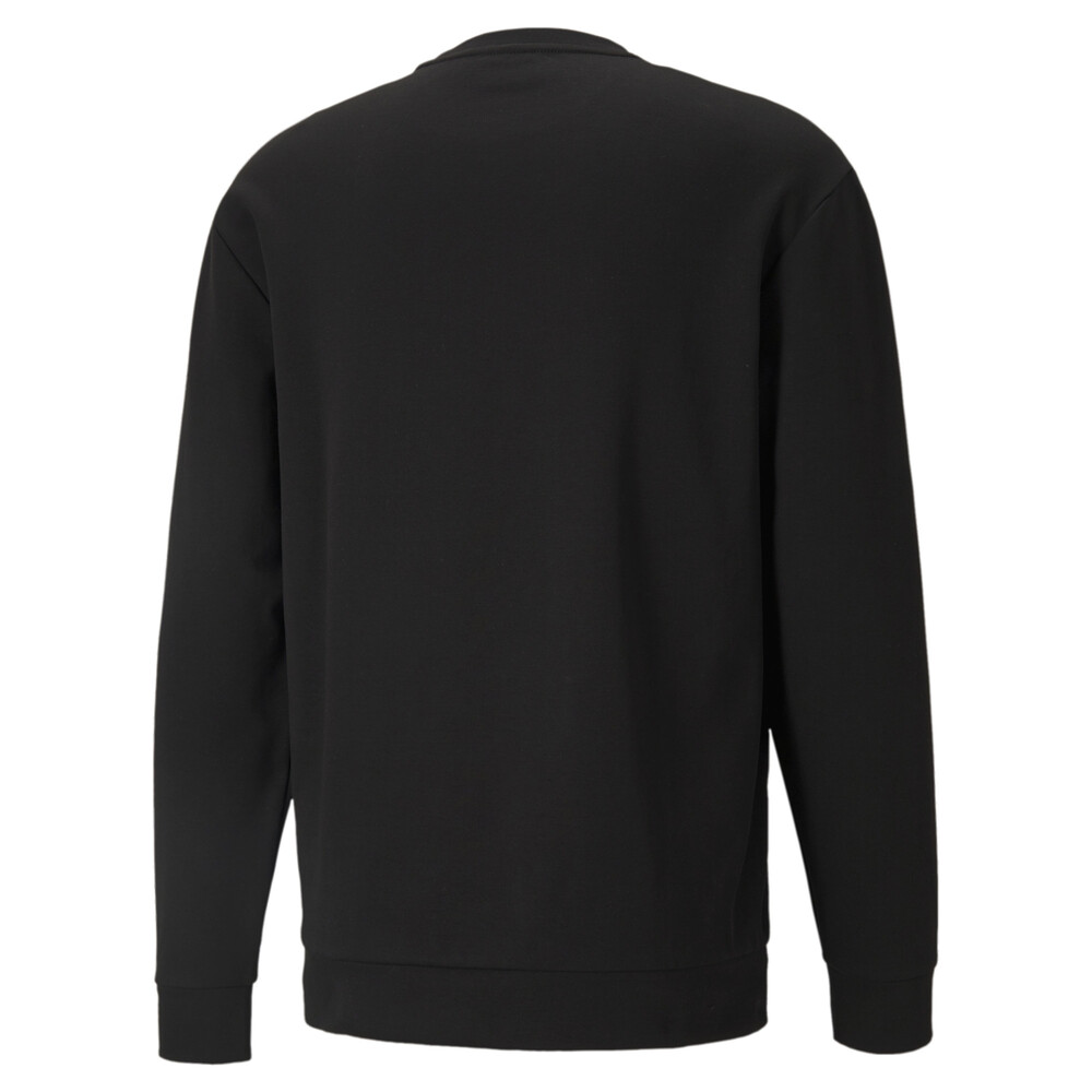 

PUMA - male - Толстовка RAD/CAL Crew Neck Men's Sweater – Puma Black –, Черный