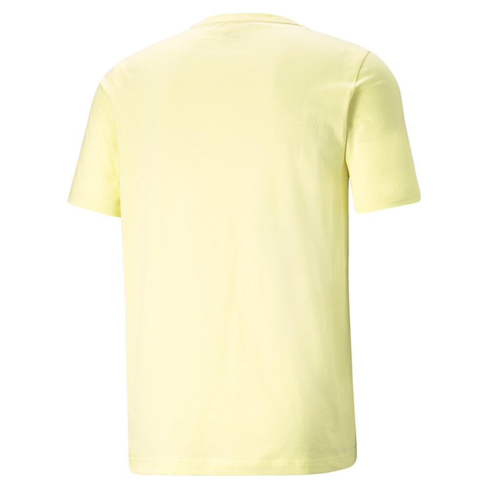 фото Футболка big logo men's tee puma