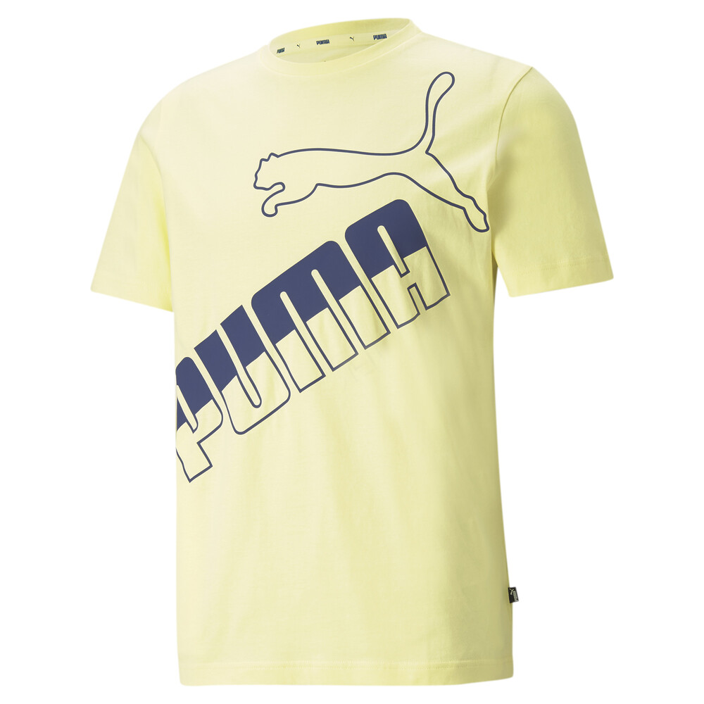 Flera uomo Puma футболка