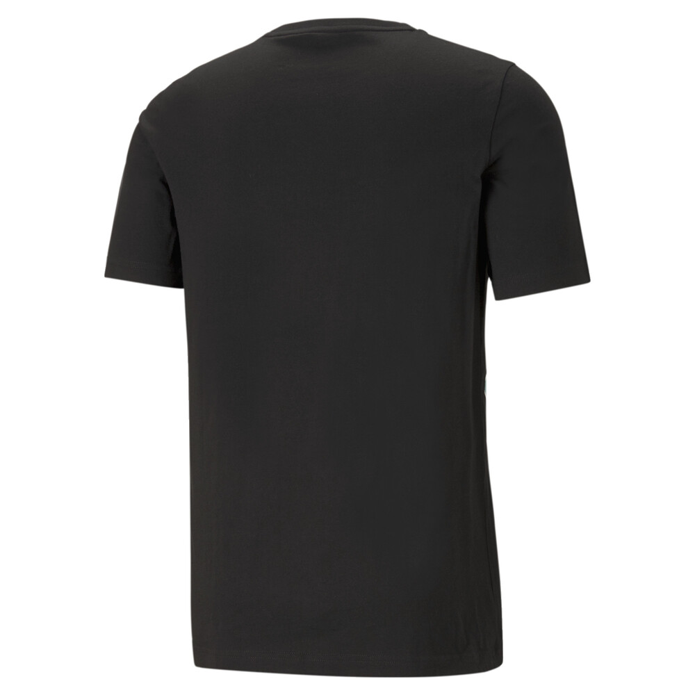 фото Футболка big logo men's tee puma