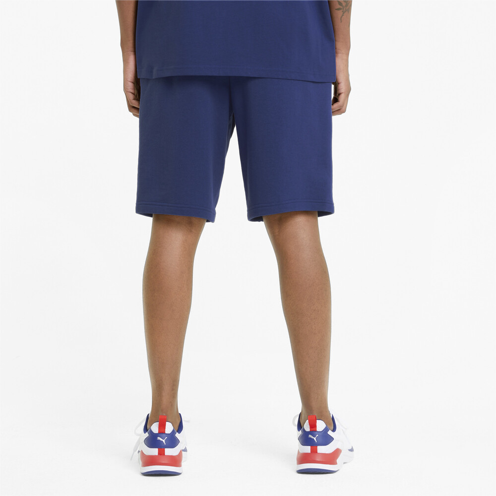 фото Шорты big logo men's shorts puma