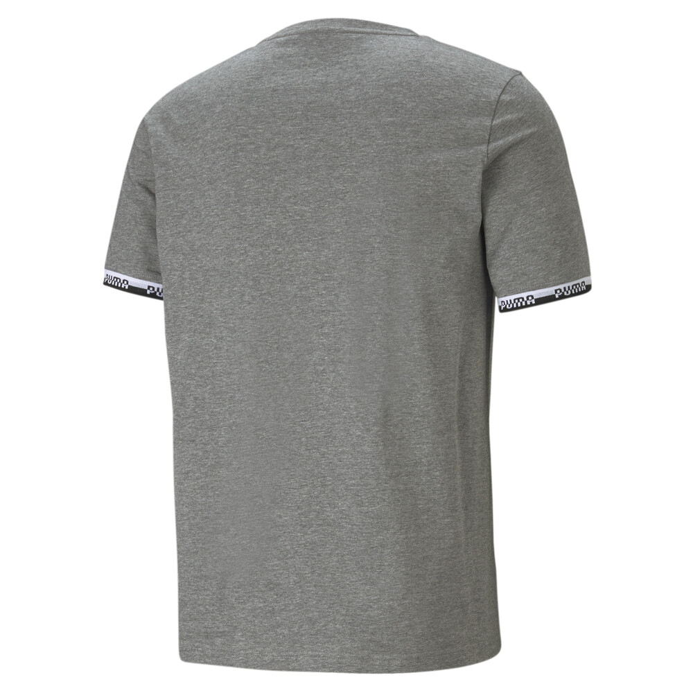 фото Футболка amplified men's tee puma