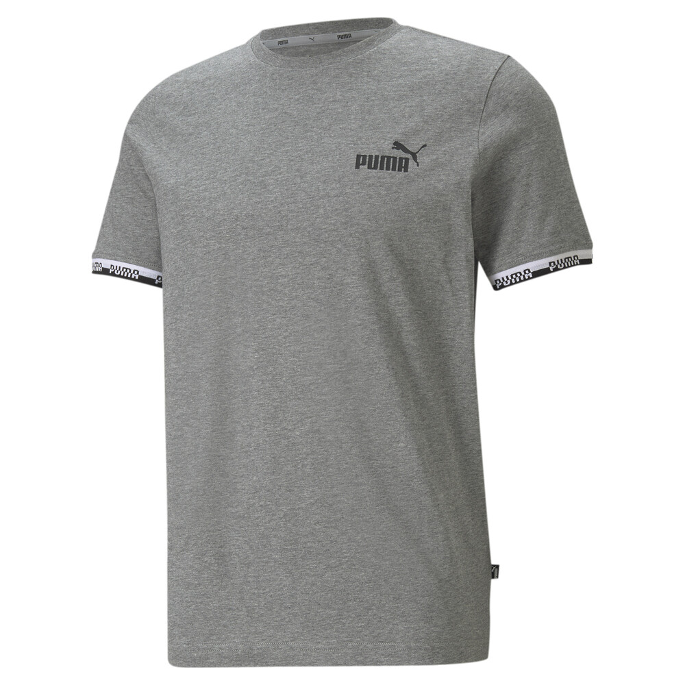 фото Футболка amplified men's tee puma