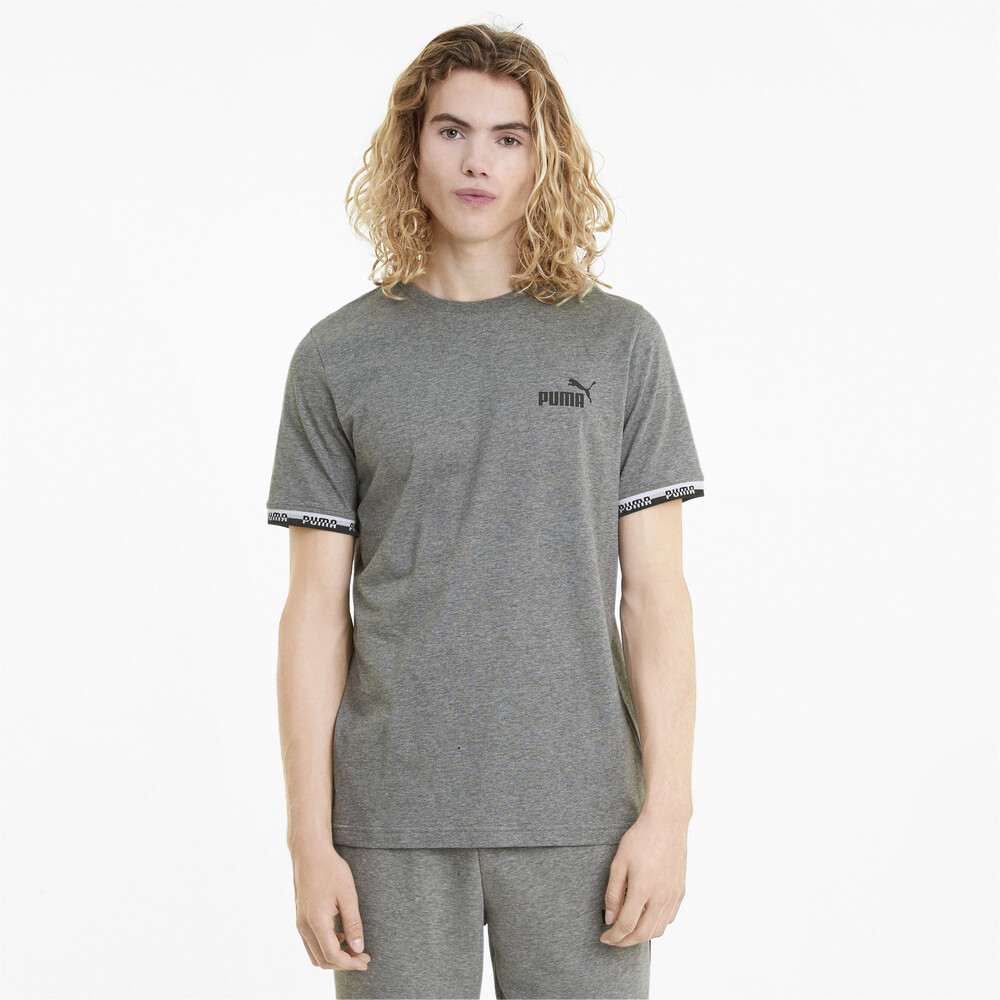 фото Футболка amplified men's tee puma