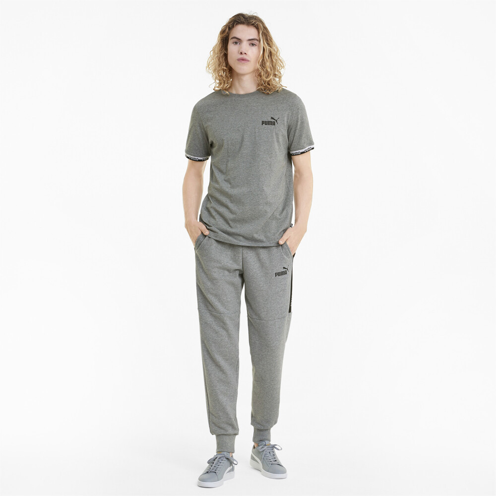 фото Футболка amplified men's tee puma