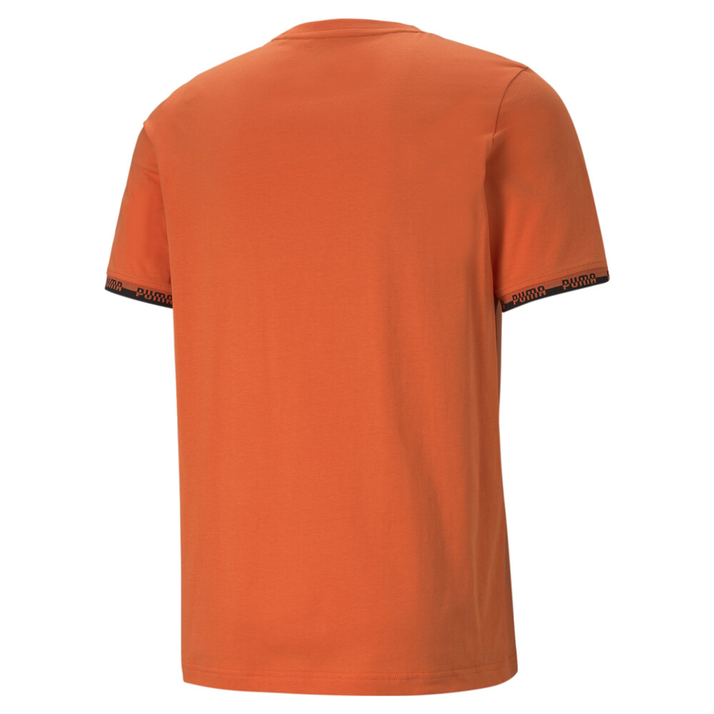 фото Футболка amplified men's tee puma