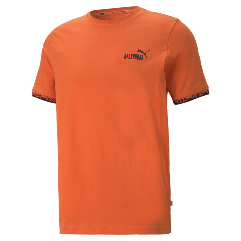 фото Футболка amplified men's tee puma