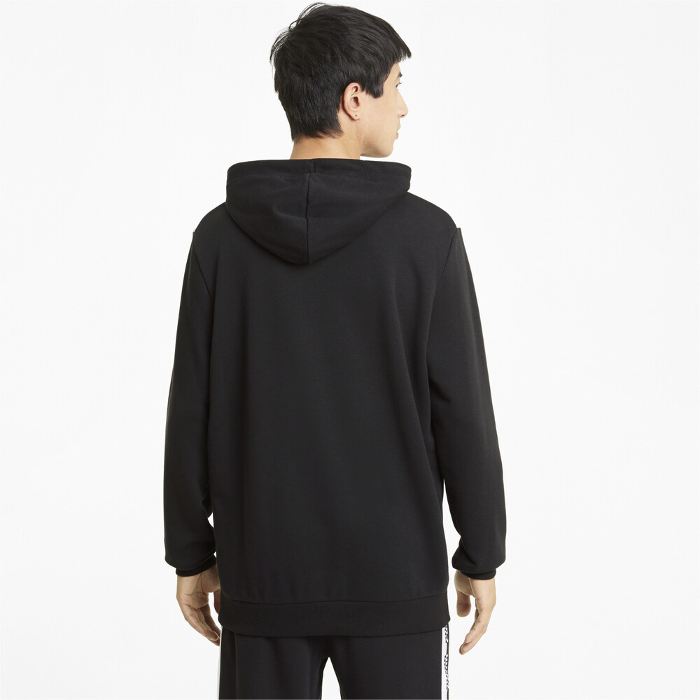 фото Толстовка amplified men's hoodie puma