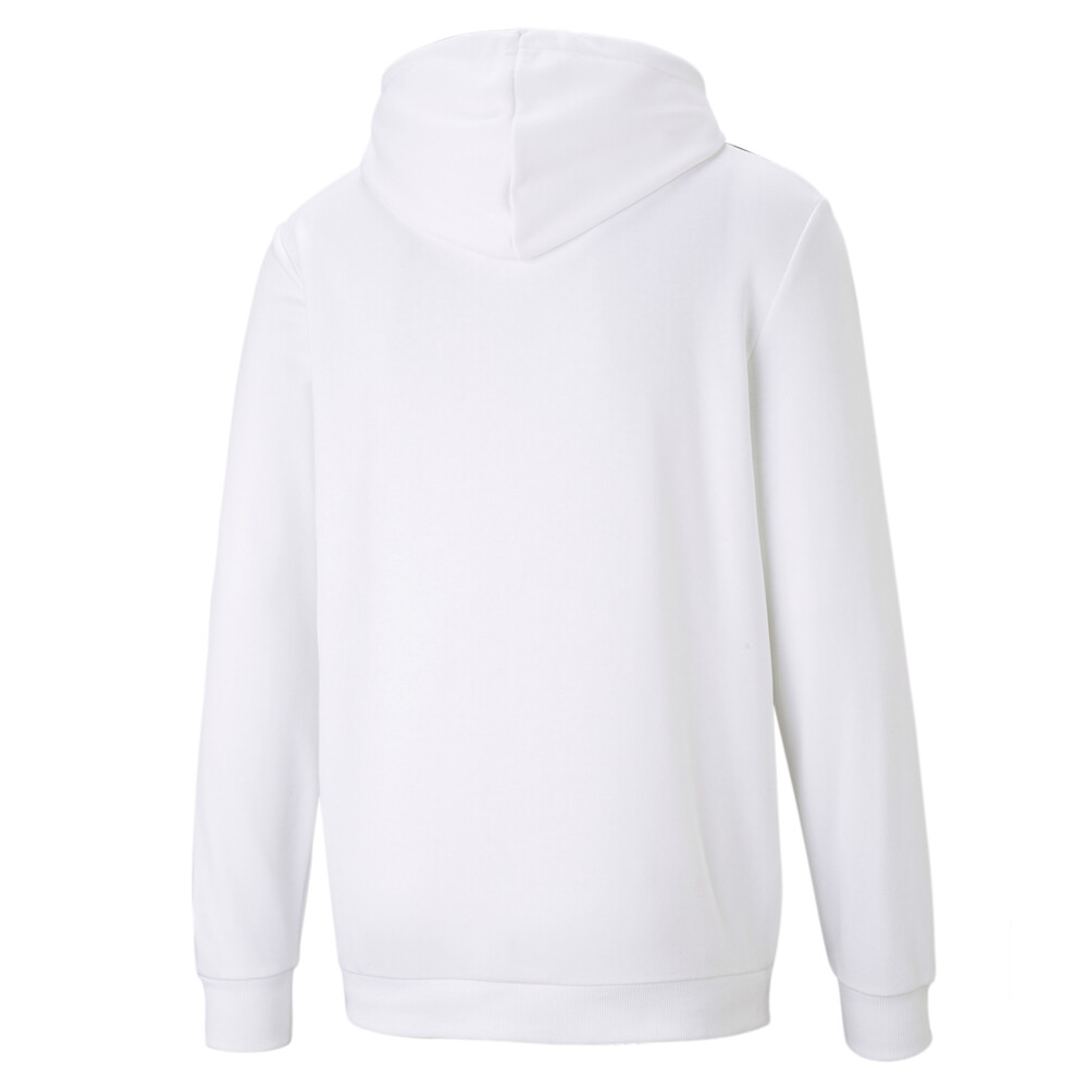 фото Толстовка amplified men's hoodie puma