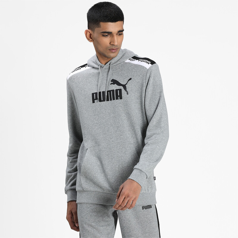 

Men's PUMA Amplified Hoodie
