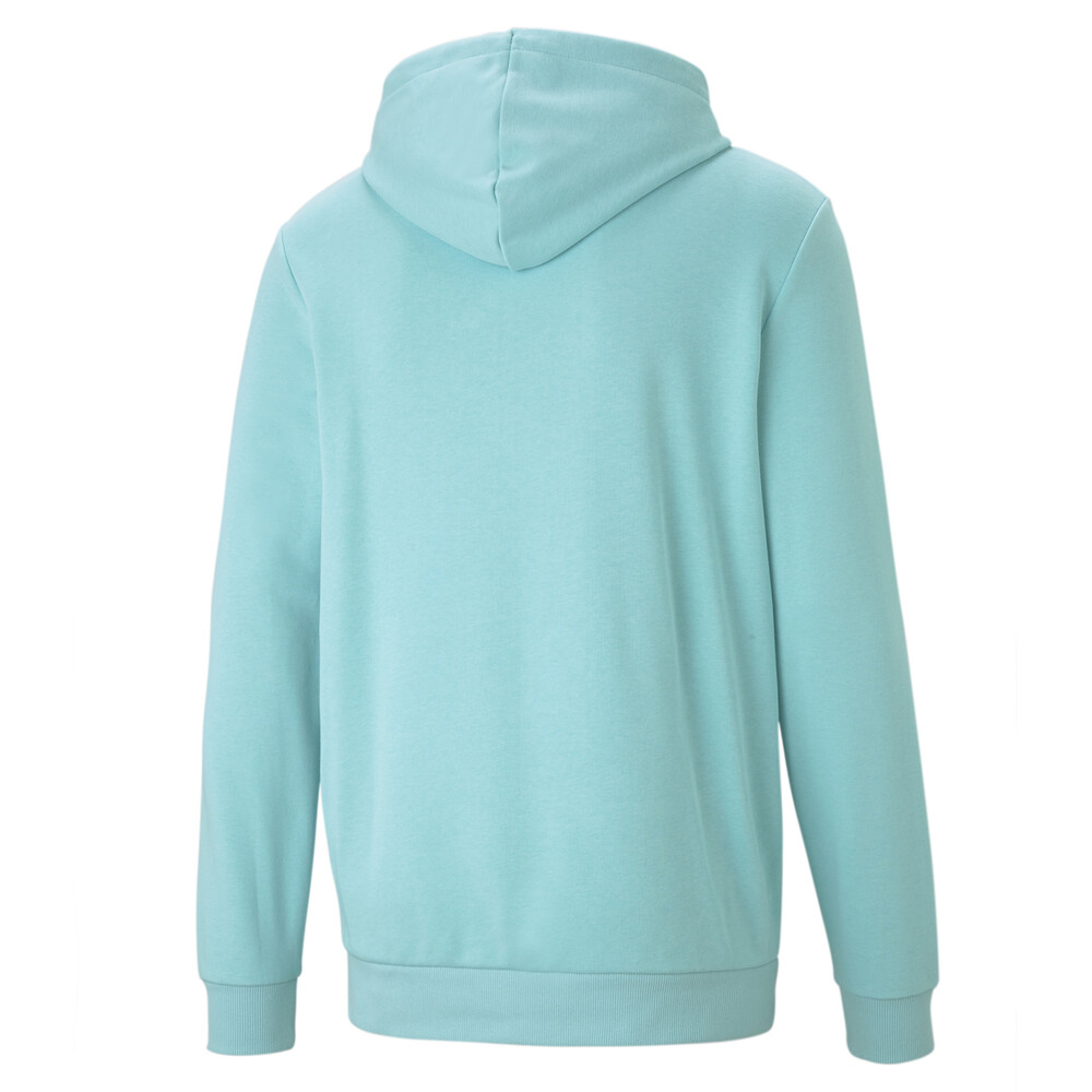 фото Толстовка amplified men's hoodie puma