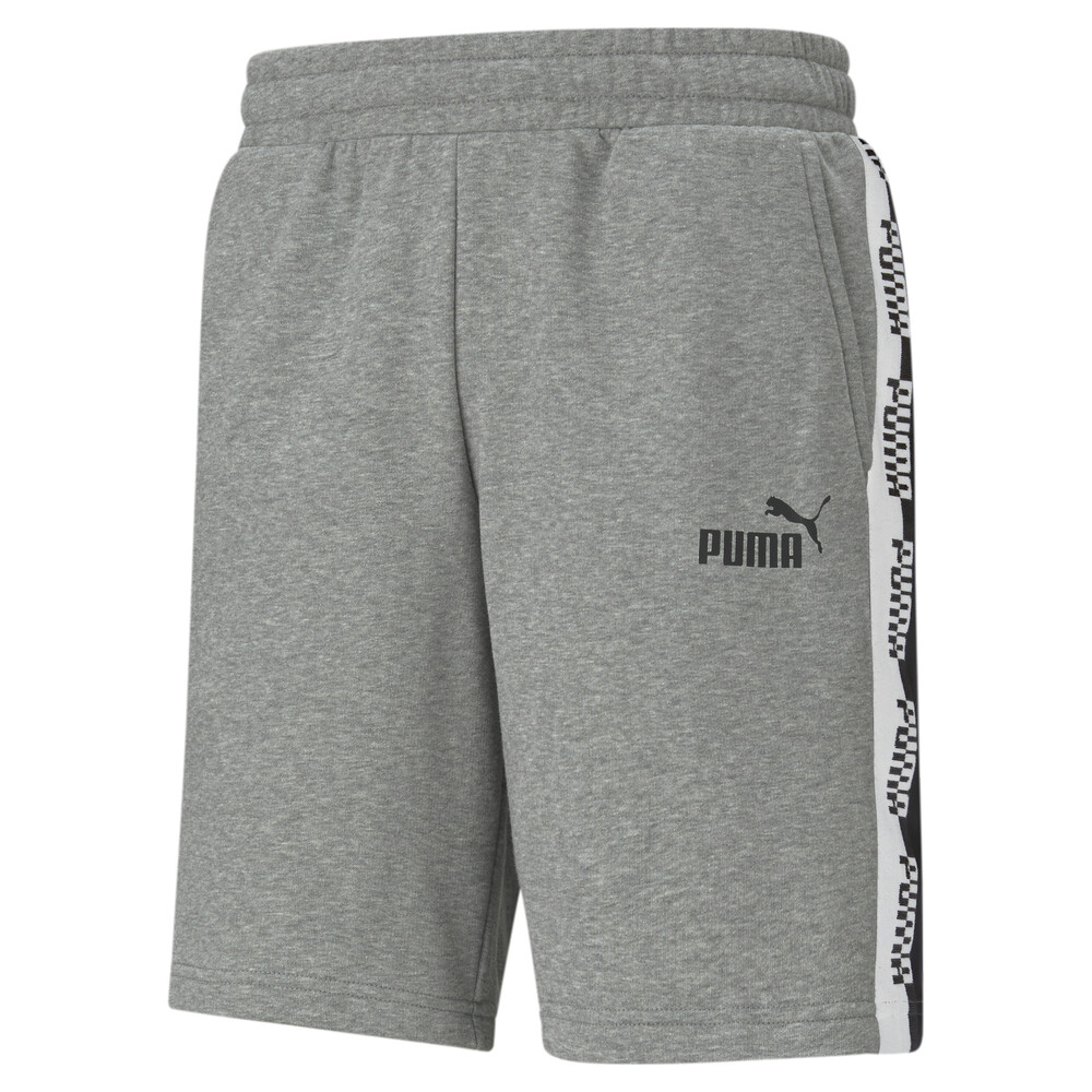 фото Шорты amplified men's shorts puma