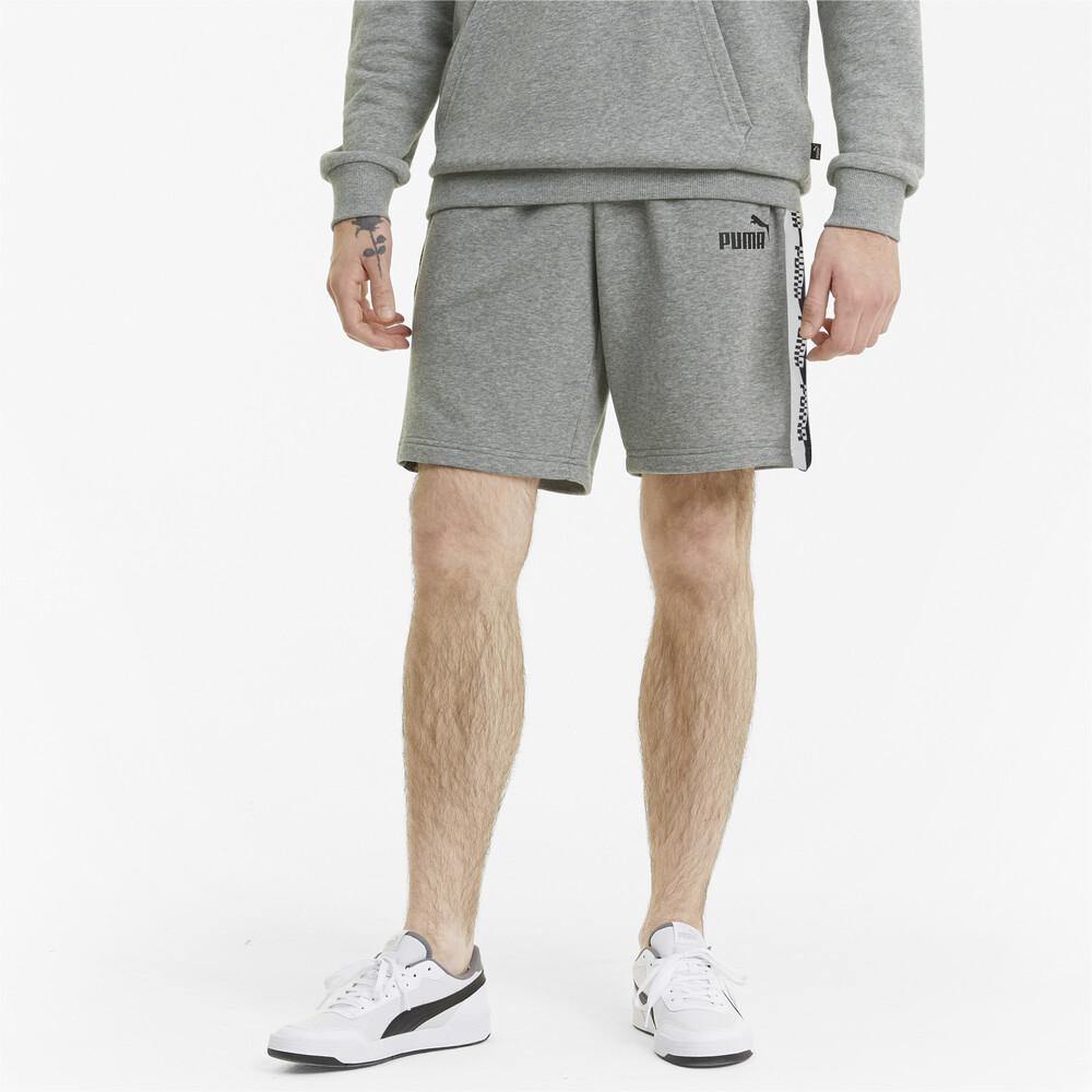 фото Шорты amplified men's shorts puma
