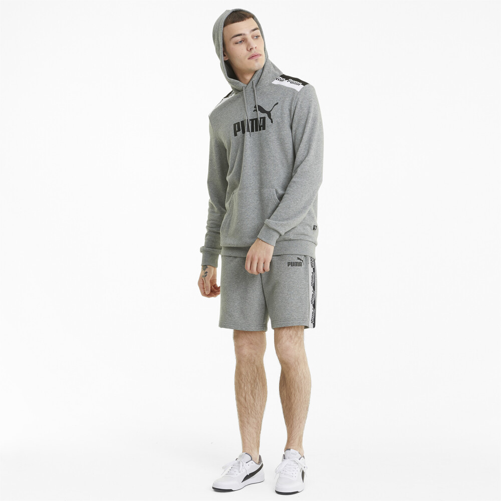 фото Шорты amplified men's shorts puma