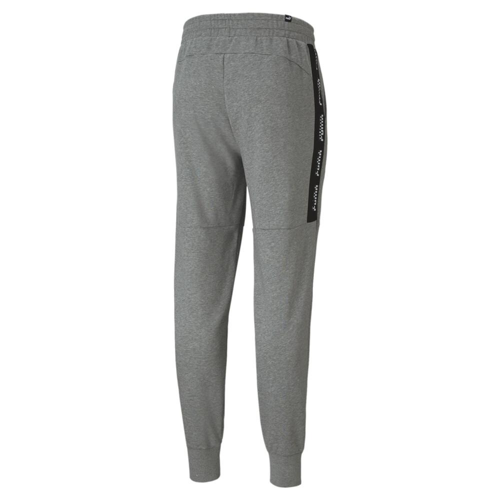 фото Штаны amplified men's sweatpants puma