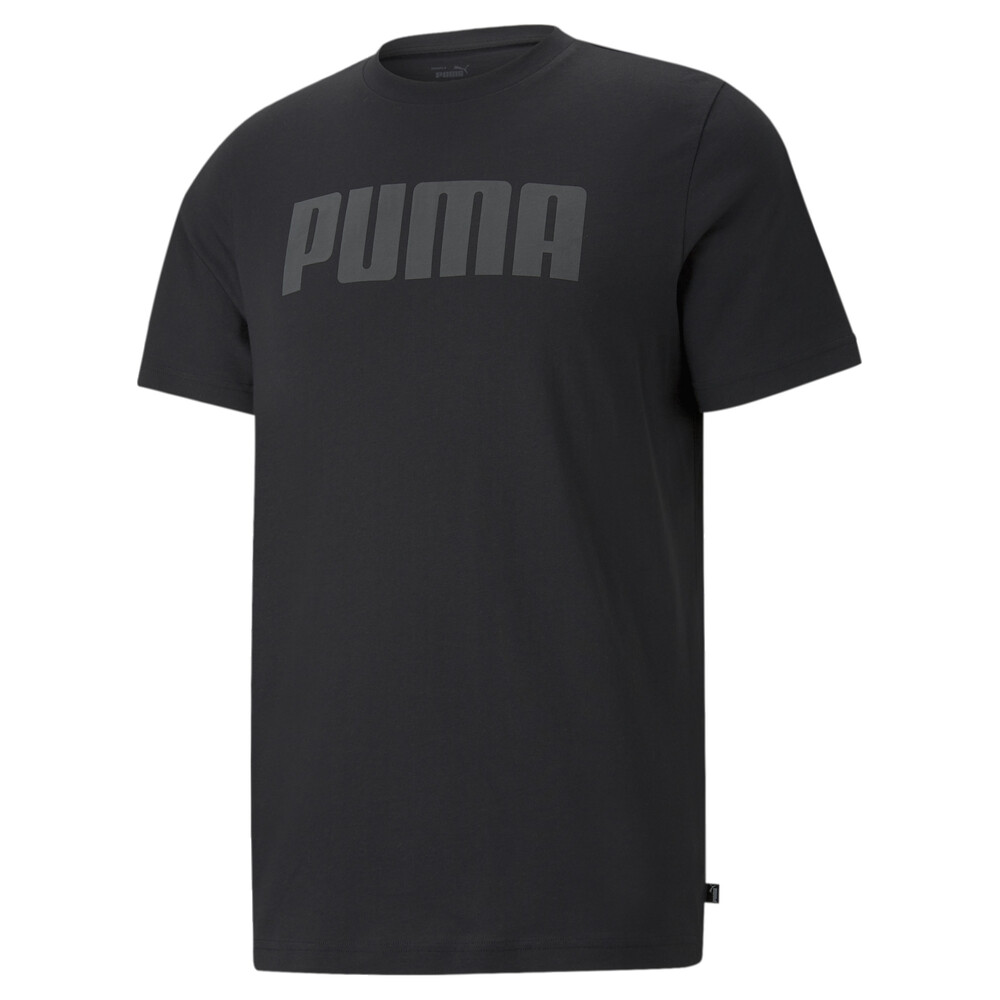 фото Футболка modern basics men's tee puma
