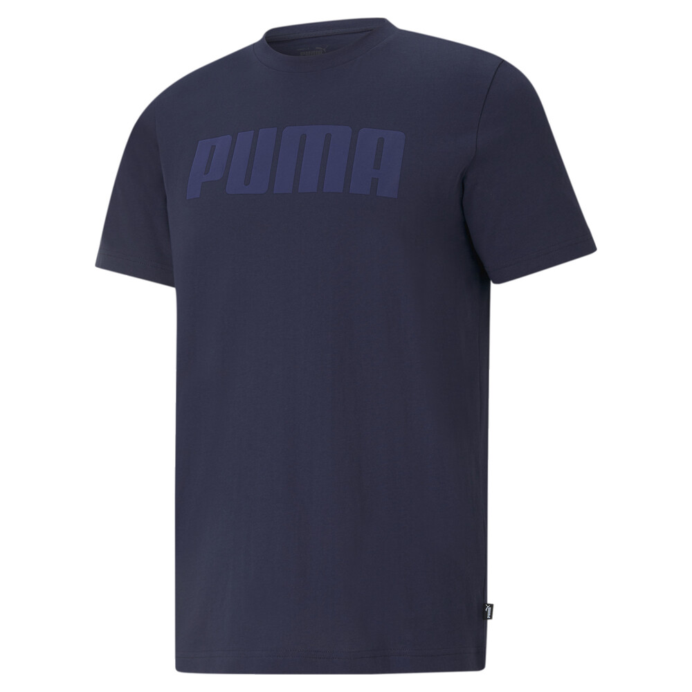 фото Футболка modern basics men's tee puma