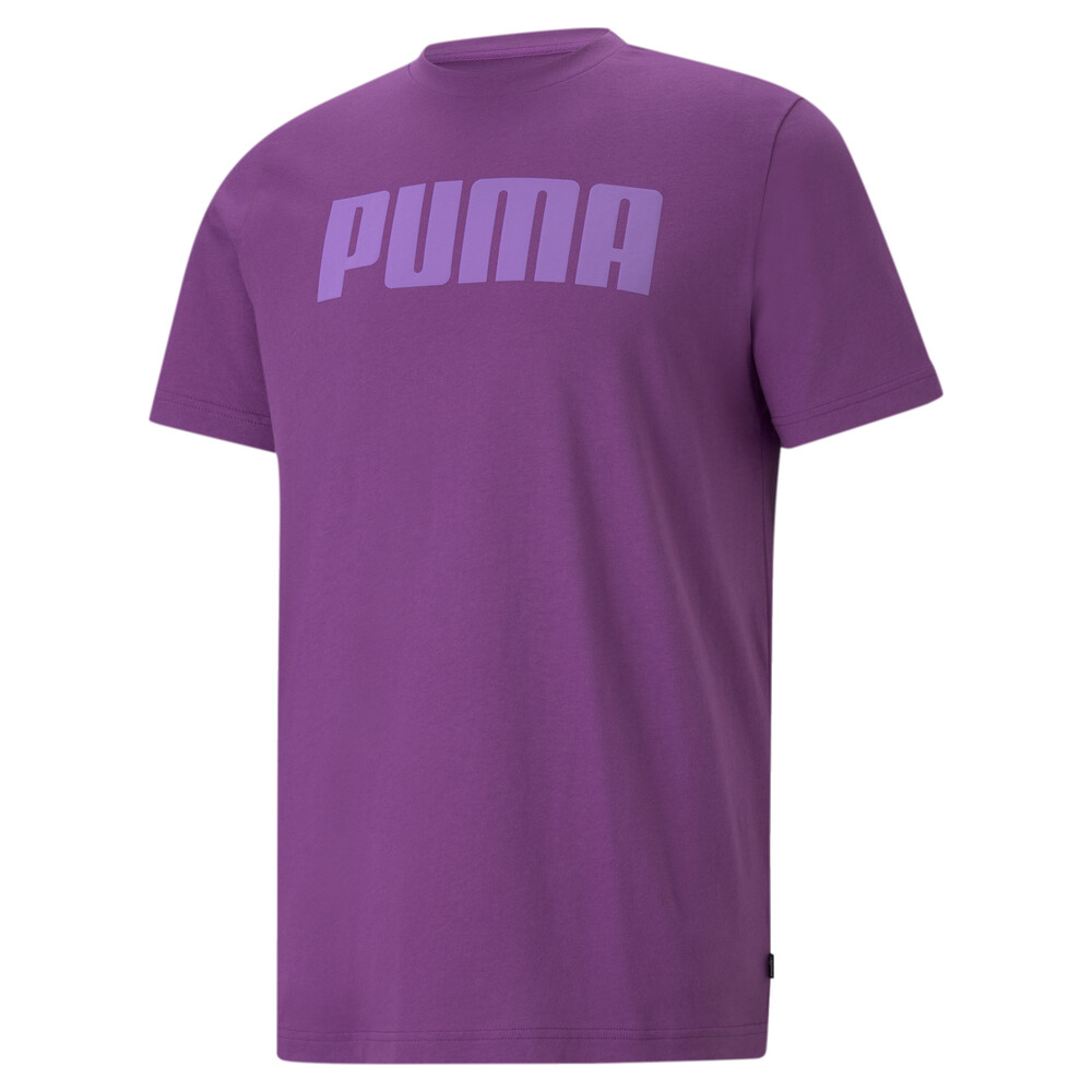 фото Футболка modern basics men's tee puma