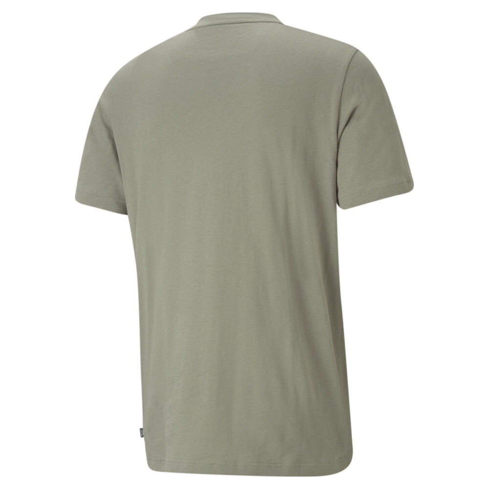 фото Футболка modern basics men's tee puma
