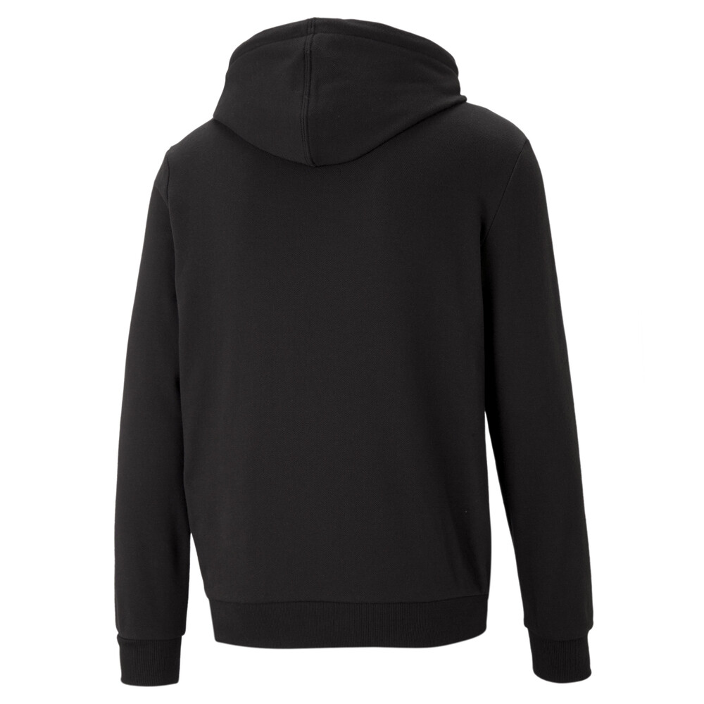 фото Толстовка modern basics men's hoodie puma