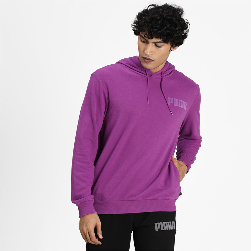

Men's PUMA Modern Basics Hoodie