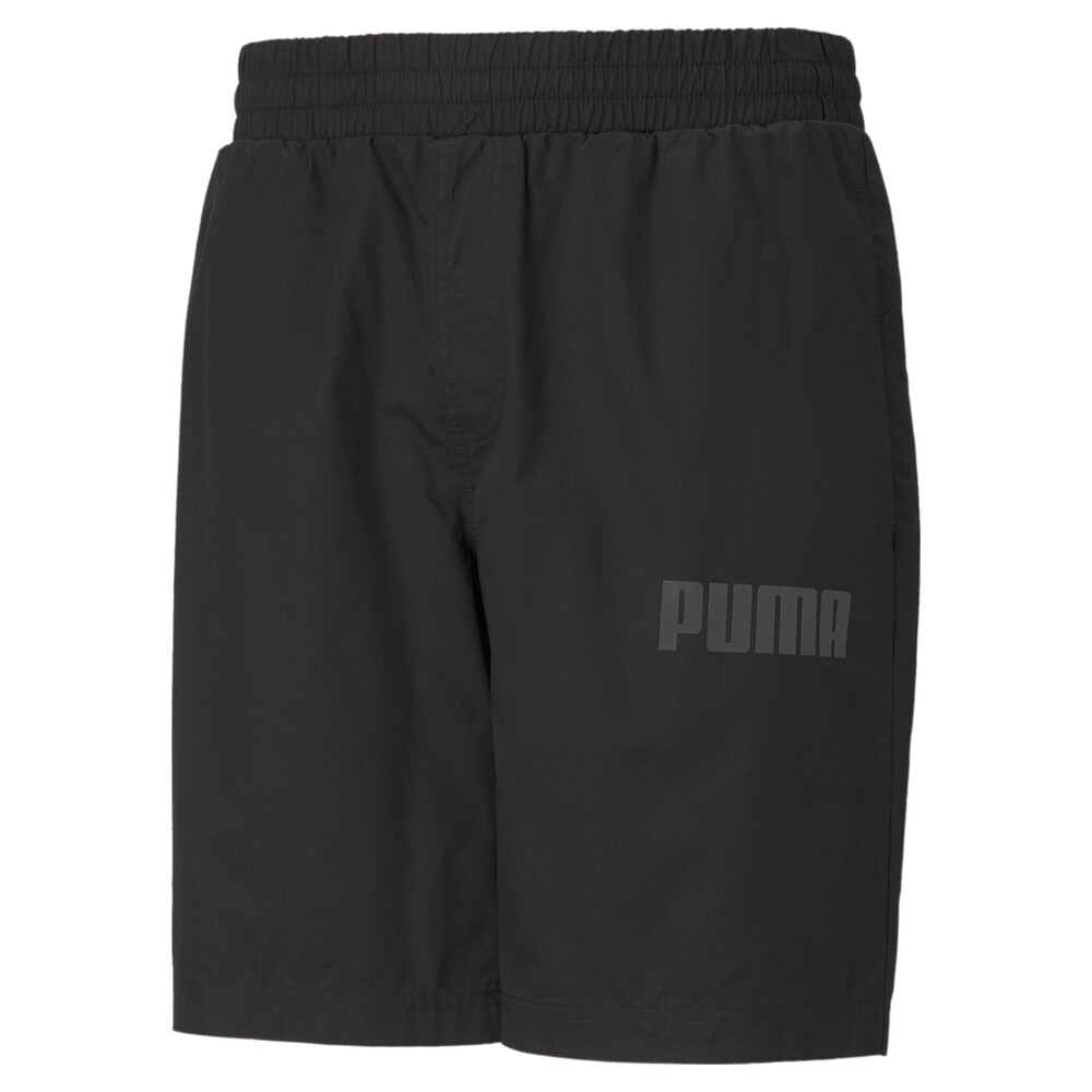фото Шорты modern basics men's shorts puma
