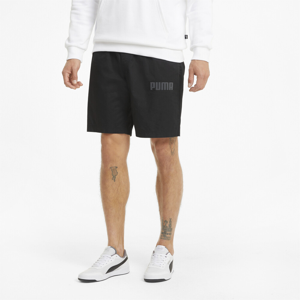 фото Шорты modern basics men's shorts puma