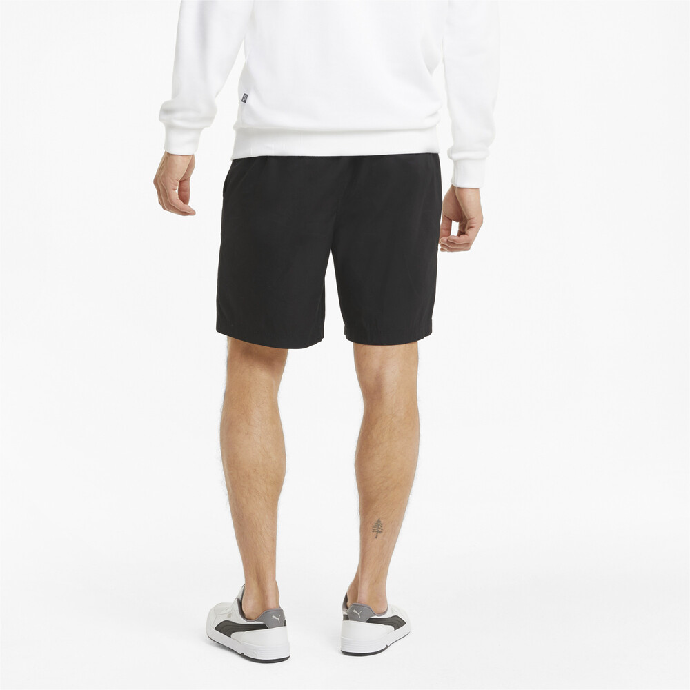 фото Шорты modern basics men's shorts puma