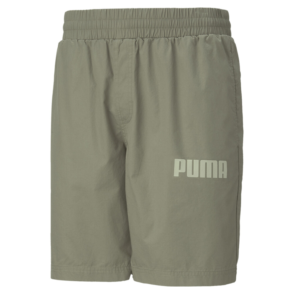 фото Шорты modern basics men's shorts puma