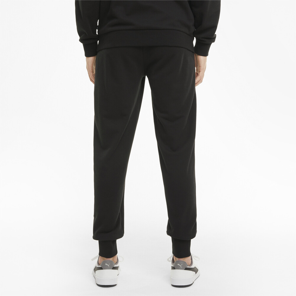 

PUMA - male - Штаны Modern Basics Men's Sweatpants – Puma Black –, Черный