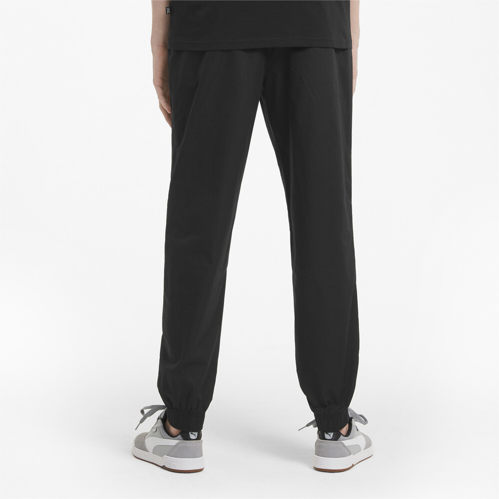 

PUMA - male - Штаны Modern Basics Men's Chino Pants – Puma Black –, Черный