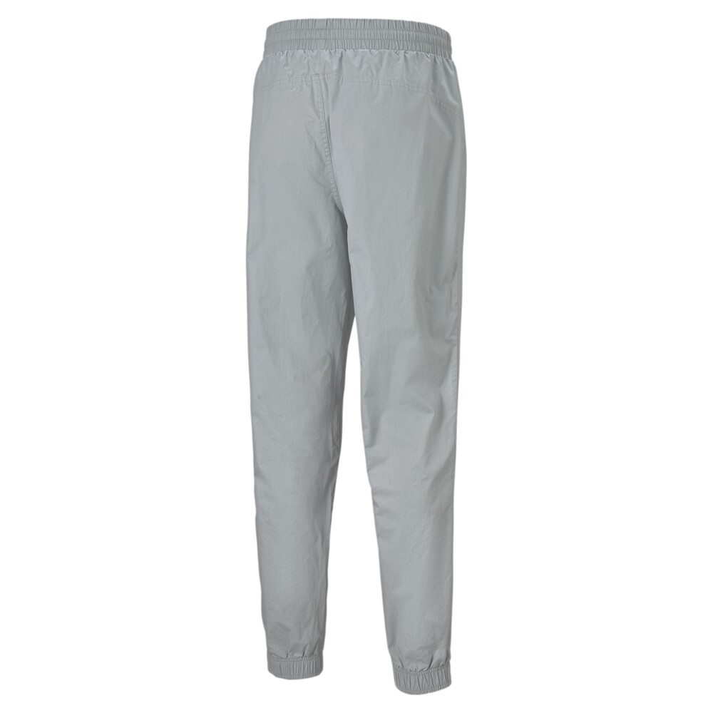 фото Штаны modern basics men's chino pants puma