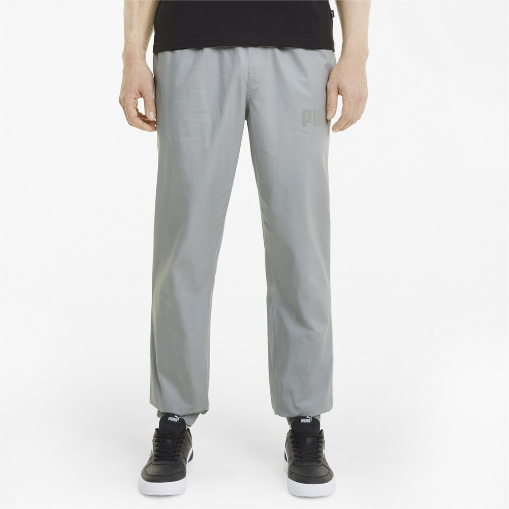 фото Штаны modern basics men's chino pants puma