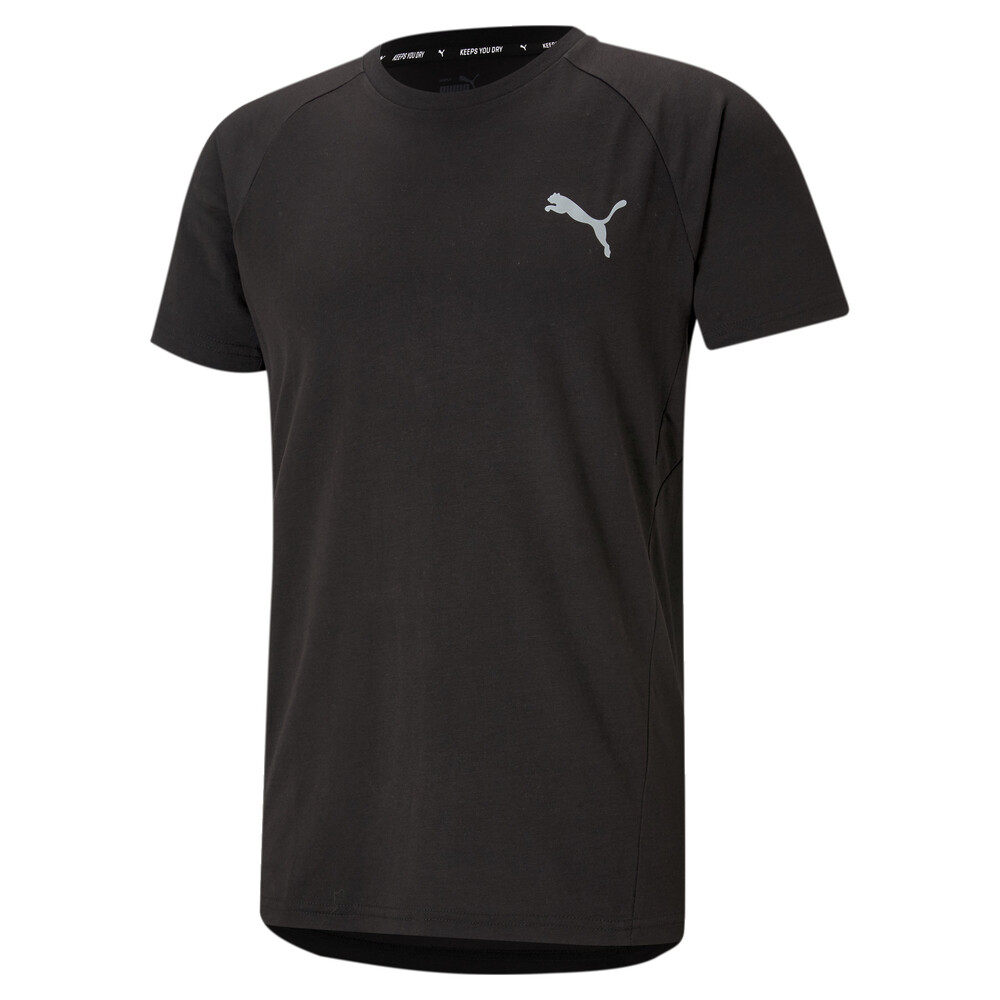 фото Футболка evostripe men's tee puma
