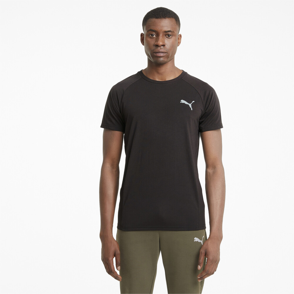 фото Футболка evostripe men's tee puma