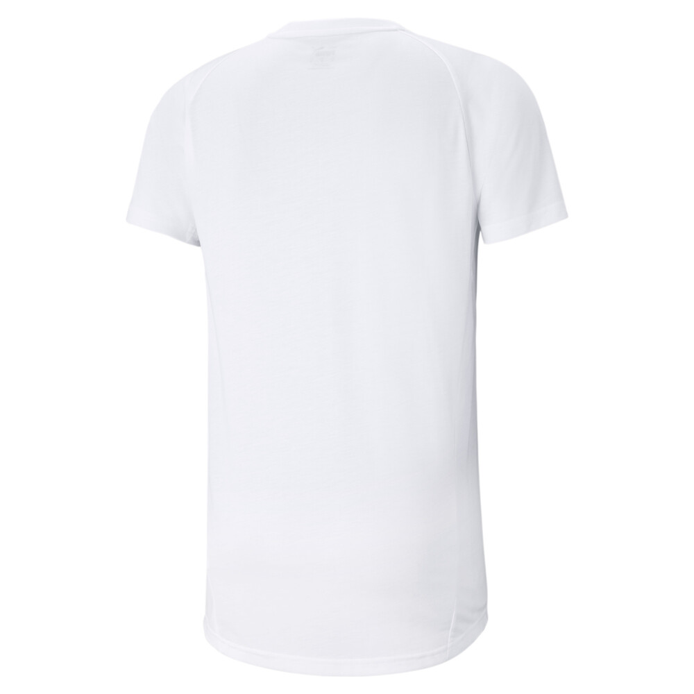 фото Футболка evostripe men's tee puma