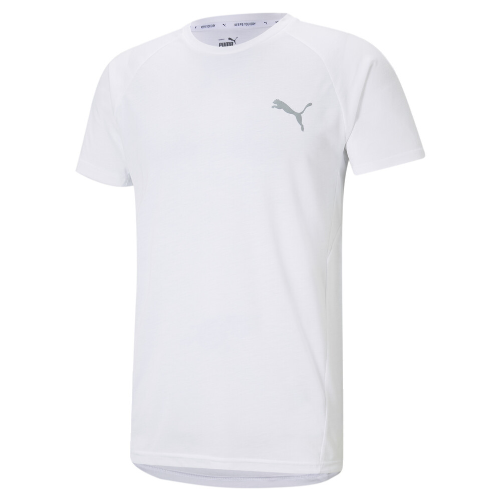 фото Футболка evostripe men's tee puma