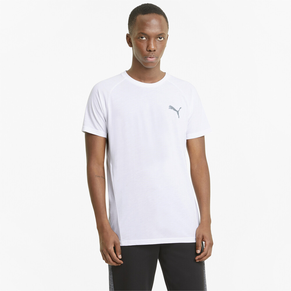 фото Футболка evostripe men's tee puma