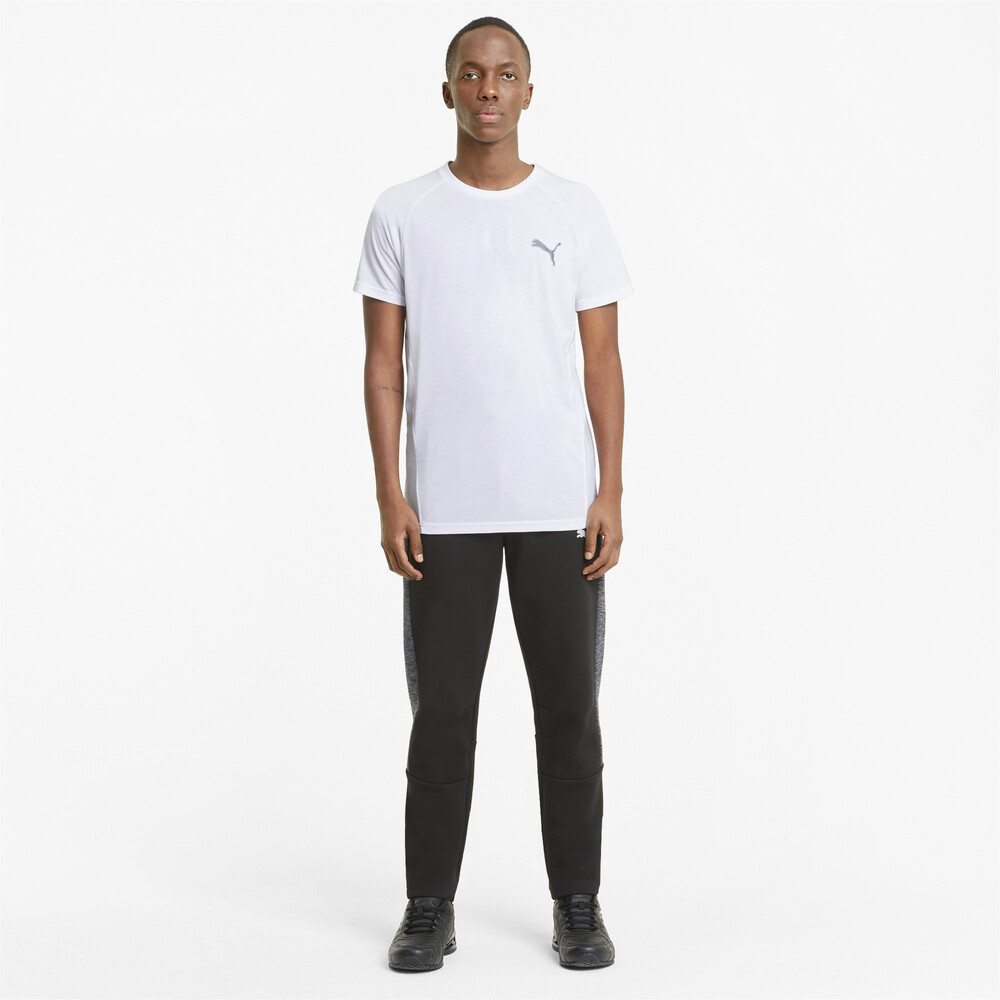 фото Футболка evostripe men's tee puma