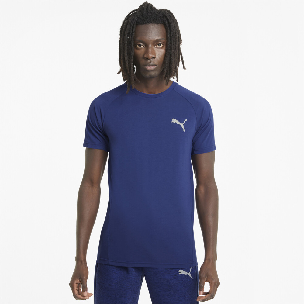 фото Футболка evostripe men's tee puma